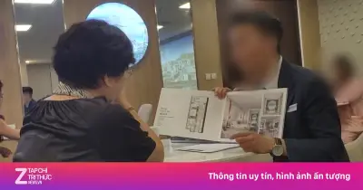 Mô hình 'sở hữu kỳ nghỉ' lừa người già mất hàng chục tỷ đồng