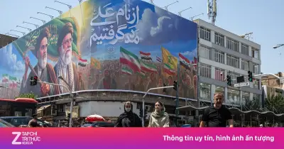 Mỹ-Iran đạt thỏa thuận hòa bình: Những thách thức phía trước