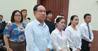 Mở lại vụ tranh chấp di sản giữa con và em gái nghệ sĩ Vũ Linh