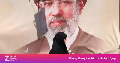 Mỹ mở khóa 6 tỷ USD cho Iran sau thỏa thuận ngừng bắn