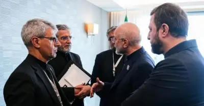 Đàm phán Mỹ-Iran có dấu hiệu đình trệ sau cảnh báo của ông Trump