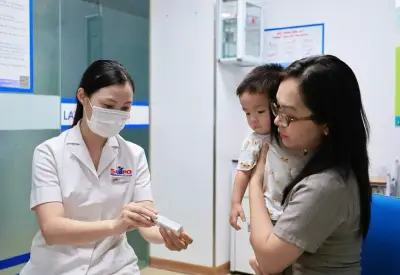 Mở rộng quyền lợi BHYT khi khám ngoại trú trái tuyến từ 17/11