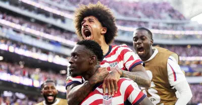 Mỹ thắng đậm Paraguay 4-1 ở trận ra quân World Cup 2026