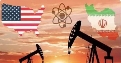 Mỹ tạm dừng lệnh trừng phạt dầu mỏ Iran, giá dầu giảm