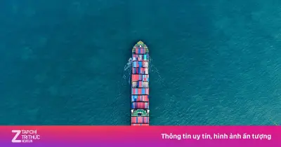 Mỹ tắt GPS giữa đại dương, tàu Trung Quốc lạc trôi 33 ngày trên biển