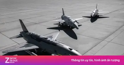 Mỹ đầu tư hơn 9,5 tỷ USD phát triển UAV chiến đấu thế hệ mới