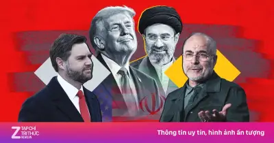 Mỹ và Iran ký thỏa thuận hòa bình điện tử, lễ ký chính thức tại Thụy Sĩ