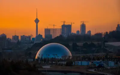 Mỹ và Iran sắp đạt thỏa thuận về eo biển Hormuz