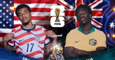 Mỹ vs Úc: Quyết tâm giành vé sớm tại bảng D World Cup 2026