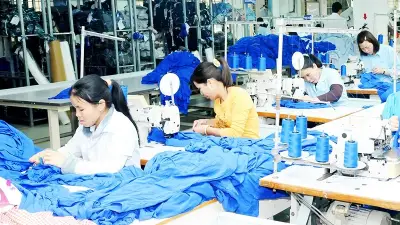 Mỹ đề xuất áp thuế bổ sung 12,5% với hàng Việt Nam, doanh nghiệp cần chuẩn bị ứng phó