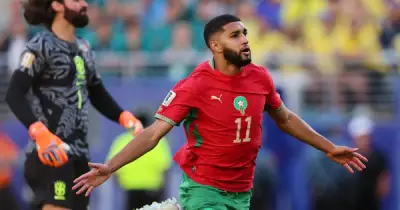 Ma Rốc hạ Hà Lan tại World Cup 2026: Khẳng định thế lực mới