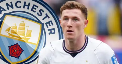 Man City chiêu mộ Elliot Anderson với mức phí kỷ lục 40 triệu bảng