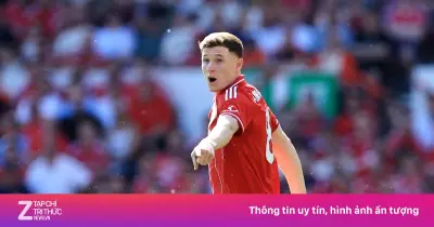 Man City vượt mặt MU trong thương vụ chiêu mộ Elliot Anderson