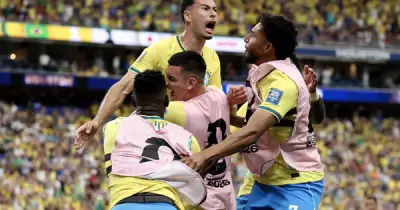 Martinelli cứu Brazil thoát thua Nhật Bản ở phút bù giờ World Cup 2026