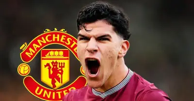Mateus Fernandes giá 80 triệu bảng: Arsenal lao vào tranh với MU
