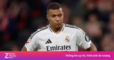 Mbappe giảm 20 triệu euro, Yamal độc chiếm ngôi đầu giá trị chuyển nhượng
