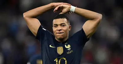 Mbappe gây lục đục nội bộ tuyển Pháp? Sự thật từ báo chí