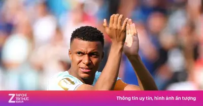 Mbappe đứng trước kỷ lục ghi bàn knock-out World Cup