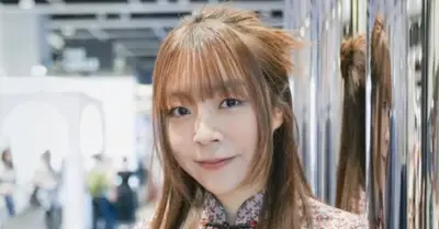 MC Thi Khả Oánh qua đời vì ung thư buồng trứng ở tuổi 27