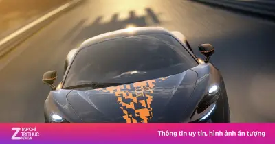 McLaren Artura 1000GP MSO: Phiên bản kỷ niệm 1.000 chặng đua F1