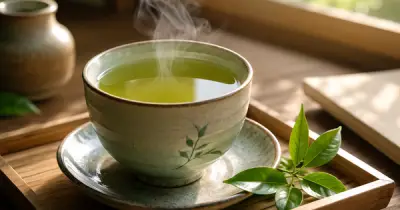 Men gan cao: 3 thức uống buổi sáng giúp gan khỏe mạnh