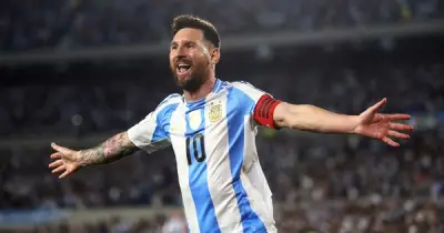 Messi đưa Argentina lên đỉnh FIFA, sẵn sàng bảo vệ ngôi vương World Cup
