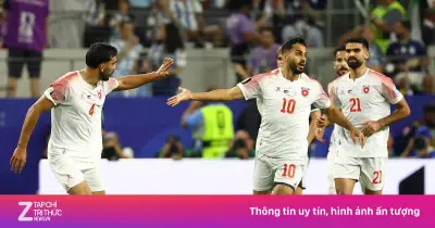 Messi lập siêu phẩm đá phạt, Argentina thắng Jordan 3-1 ở World Cup 2026