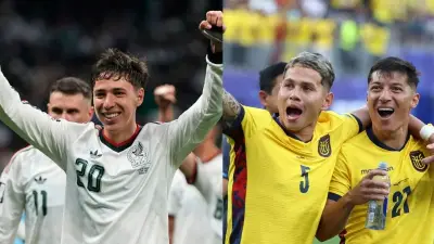 Mexico toàn thắng vòng bảng, đối đầu Ecuador tại vòng 1/16 World Cup 2026
