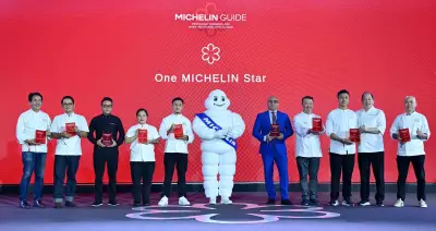 Michelin vinh danh 23 quán ăn, nhà hàng mới tại Việt Nam