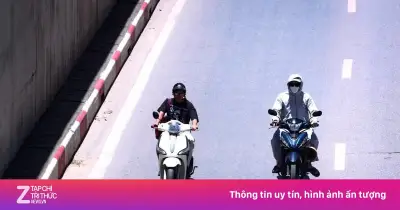 Miền Bắc nắng nóng đỉnh điểm 39°C trước mưa lớn, dự báo Hà Nội 10 ngày