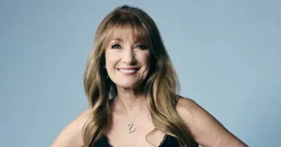 Minh tinh Jane Seymour tham dự Liên hoan phim Châu Á Đà Nẵng lần IV