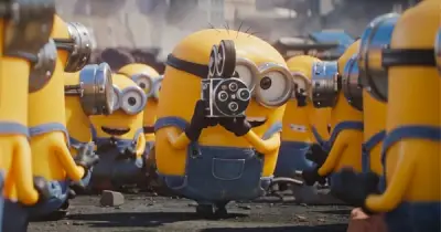 Minions & Monsters (2026): Chuyến phiêu lưu Hollywood tri ân điện ảnh kinh điển
