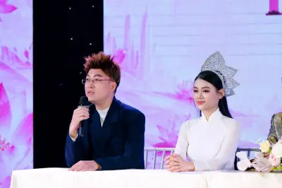 Miss Vietnam Era 2026: Quảng bá du lịch và vẻ đẹp Việt Nam đường đại