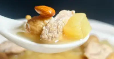 Món canh giải nhiệt ngày nắng nóng: thơm ngon, sảng khoái, hấp dẫn