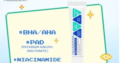 Mụn đầu đen là gì? Nguyên nhân và cách xử lý hiệu quả, ngừa tái phát