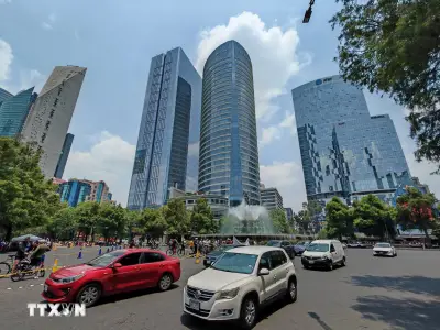 Moody's cảnh báo bất ổn kéo dài trong tiến trình rà soát USMCA