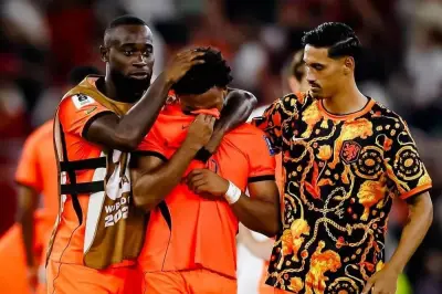 Morocco hạ Hà Lan ở loạt luân lưu, giành vé vào vòng 1/8 World Cup 2026