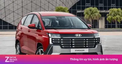 MPV 7 chỗ giá rẻ đua giảm giá tháng 6, xe nào bán chạy nhất?