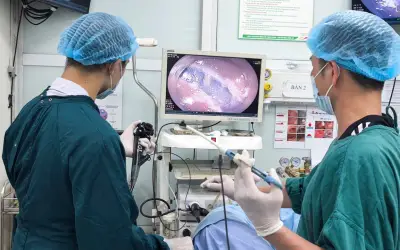 Mệt mỏi, sụt cân kéo dài, bốn phụ nữ 48 tuổi nhận kết quả bất ngờ