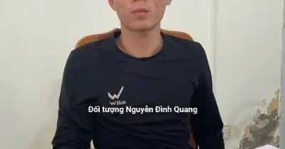 Mất tiền dù điện thoại không bị hack: Công an bắt thanh niên SN 2002