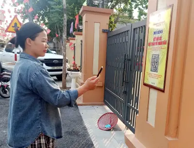 Mặt trận số từ cơ sở ở Hưng Yên: Mọi ý kiến người dân đều được lắng nghe