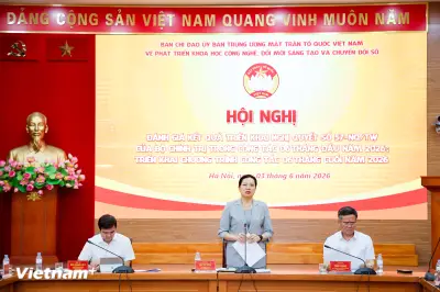 Mặt trận tăng tốc ứng dụng AI và chiến lược dữ liệu số 6 tháng cuối năm