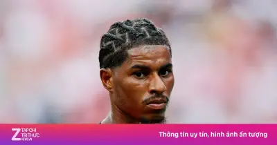 MU chủ động đưa Rashford trở lại đội một, cơ hội hồi sinh sự nghiệp