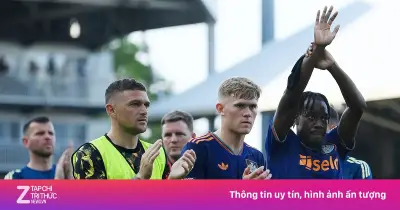 MU chi đậm săn bộ đôi ngôi sao Newcastle: Tonali và Hall