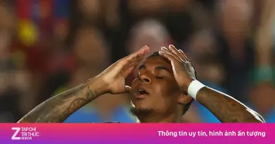 MU căng thẳng với Barcelona vì thương vụ mua đứt Rashford