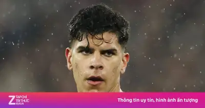 MU gặp khó trong thương vụ 80 triệu bảng cho Mateus Fernandes