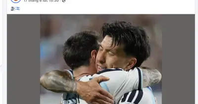 MU, Liverpool cùng loạt CLB châu Âu 'bắt trend' Messi sau hat-trick tại World Cup 2026