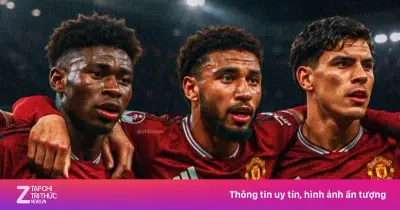 MU lên kế hoạch chi hơn 200 triệu bảng nâng cấp tuyến giữa hè 2026