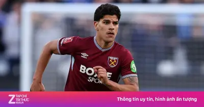 MU từ chối chi 80 triệu bảng cho Mateus Fernandes, tạo cơ hội cho Tottenham