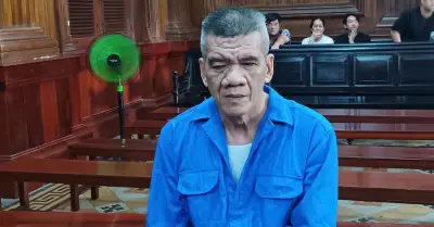 Mâu thuẫn đất đai, anh dùng dao đâm em trai tử vong rồi tự tử
